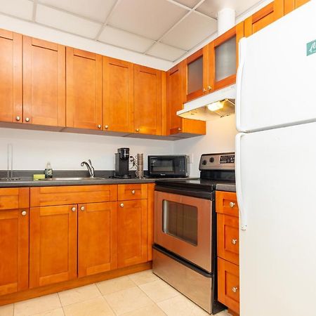 Home Miami Downtown With Balcony - 5 Minutes From Wynwood & Port - Near Beach 外观 照片