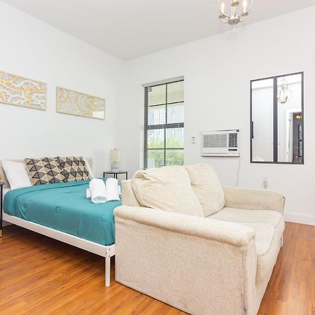 Home Miami Downtown With Balcony - 5 Minutes From Wynwood & Port - Near Beach 外观 照片