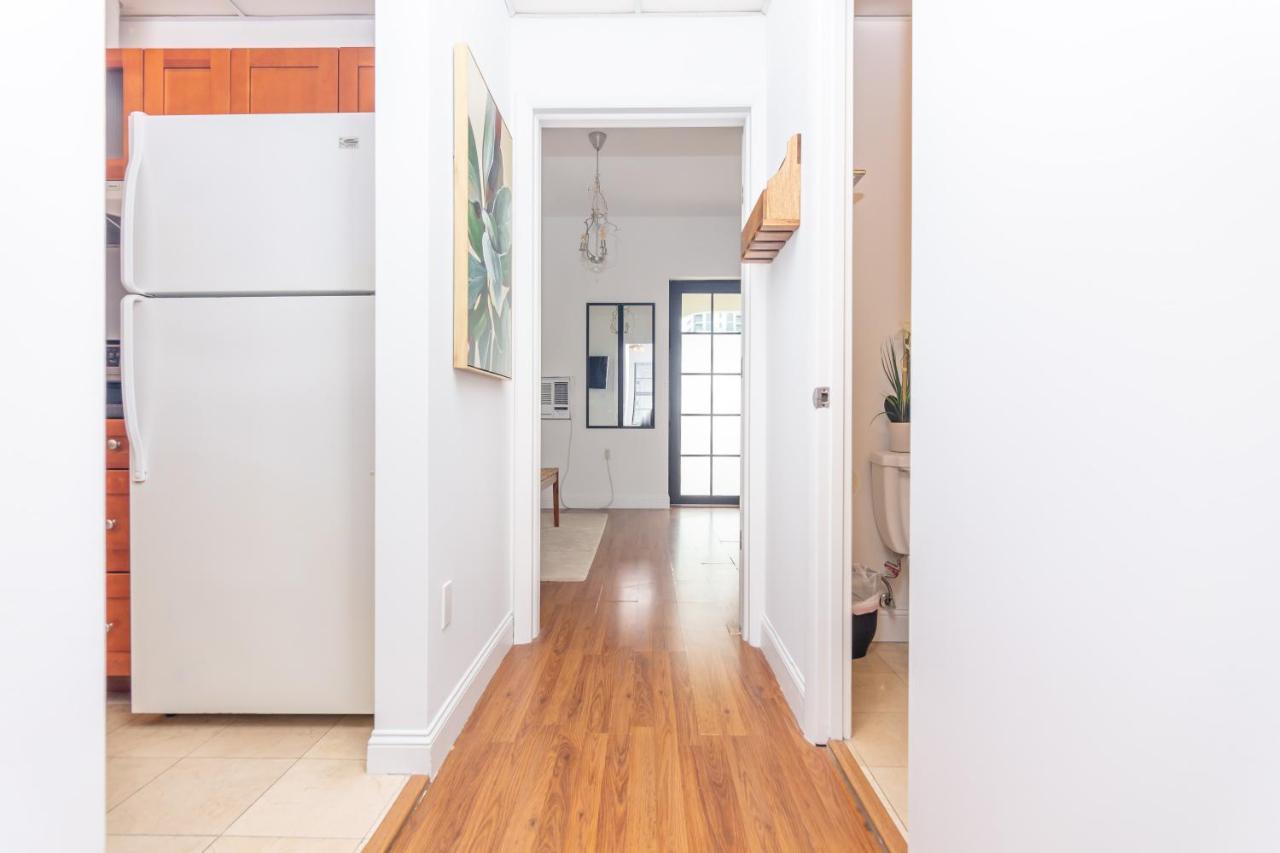 Home Miami Downtown With Balcony - 5 Minutes From Wynwood & Port - Near Beach 外观 照片