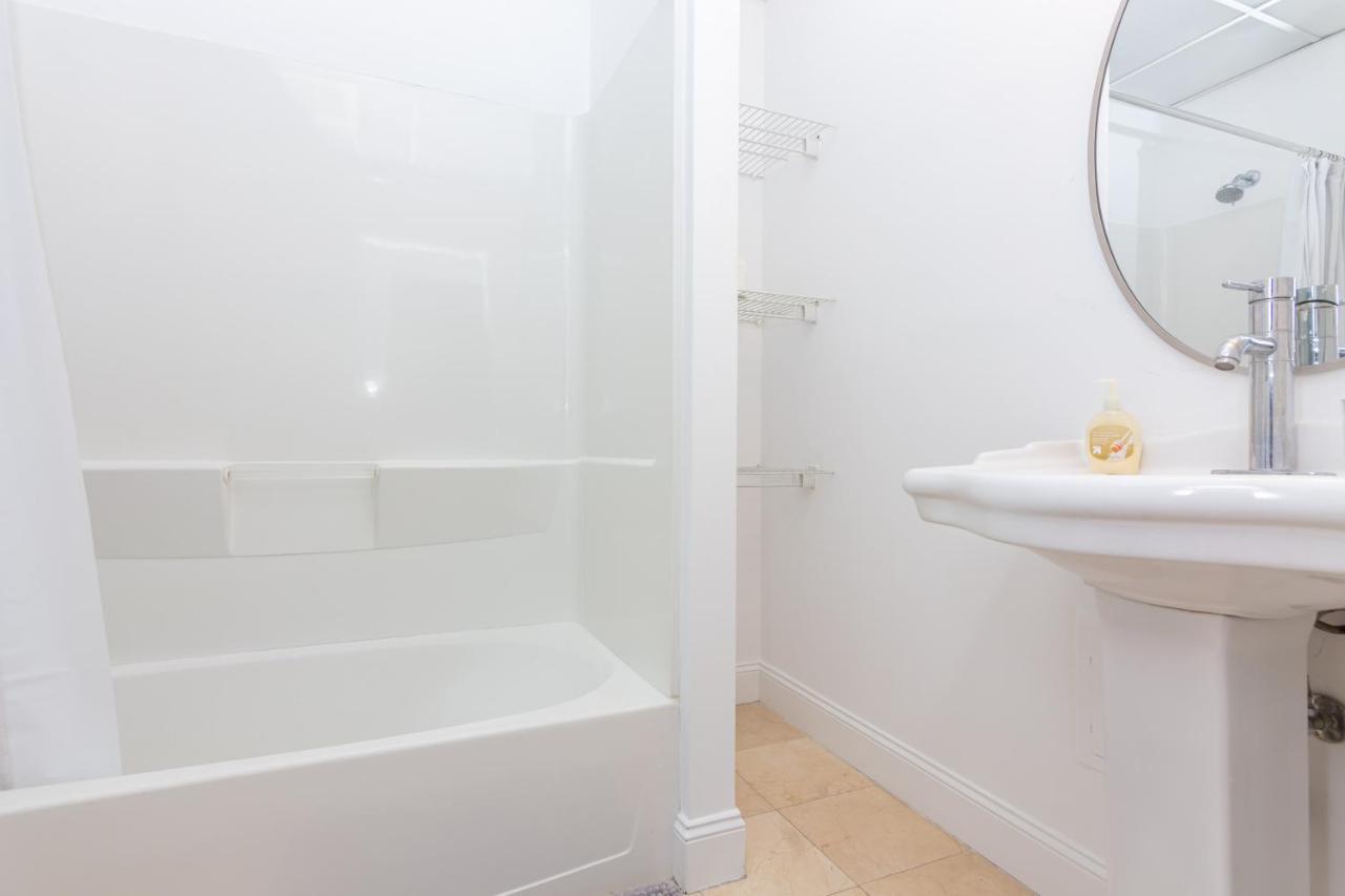 Home Miami Downtown With Balcony - 5 Minutes From Wynwood & Port - Near Beach 外观 照片