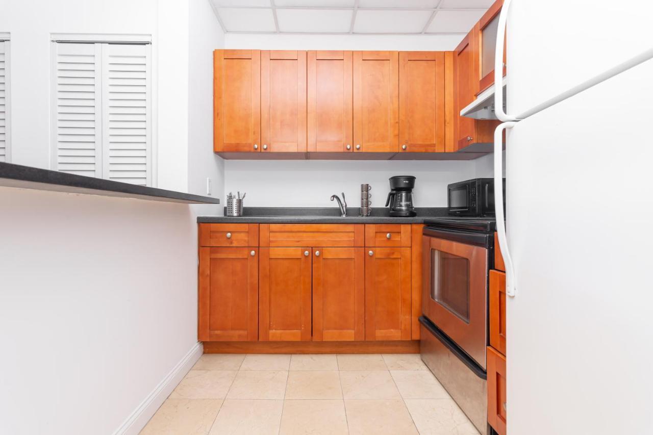 Home Miami Downtown With Balcony - 5 Minutes From Wynwood & Port - Near Beach 外观 照片