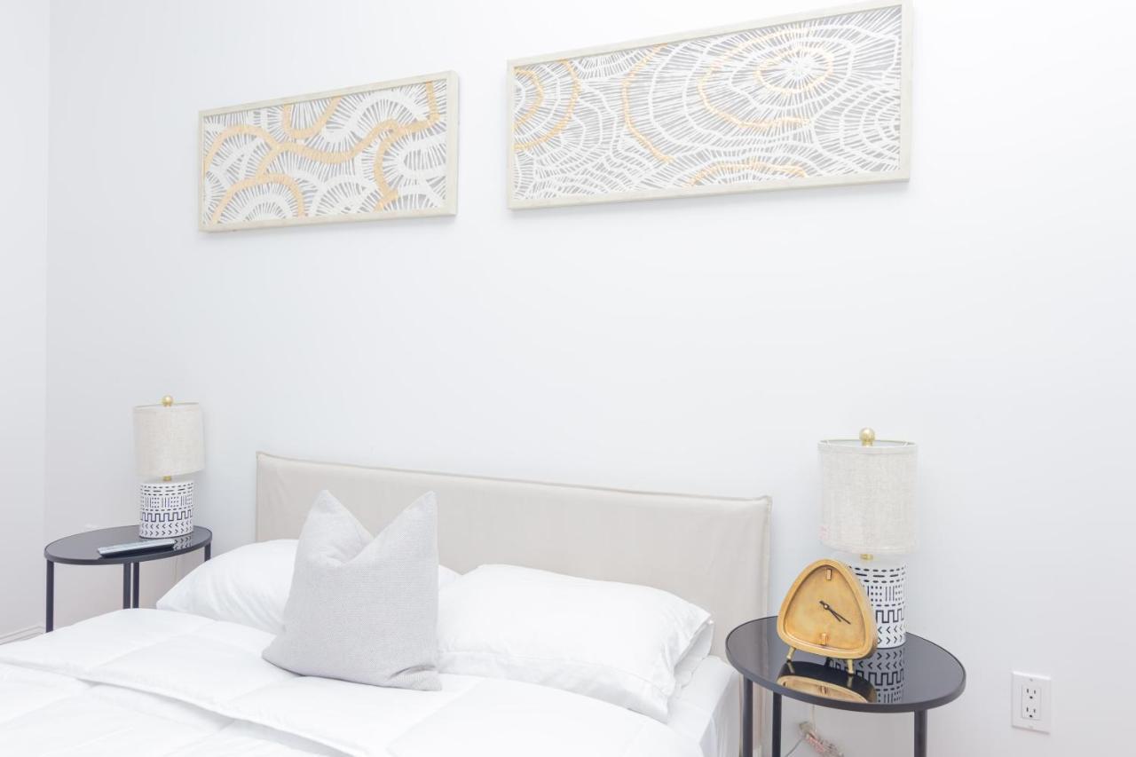 Home Miami Downtown With Balcony - 5 Minutes From Wynwood & Port - Near Beach 外观 照片