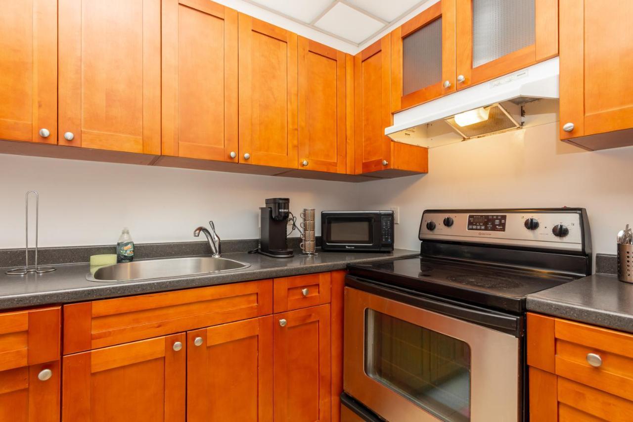 Home Miami Downtown With Balcony - 5 Minutes From Wynwood & Port - Near Beach 外观 照片