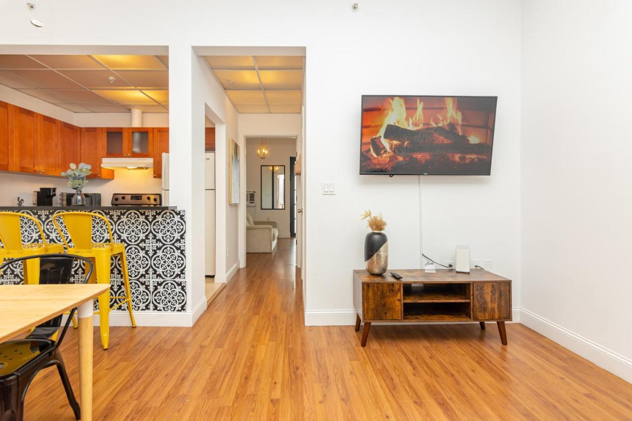 Home Miami Downtown With Balcony - 5 Minutes From Wynwood & Port - Near Beach 外观 照片