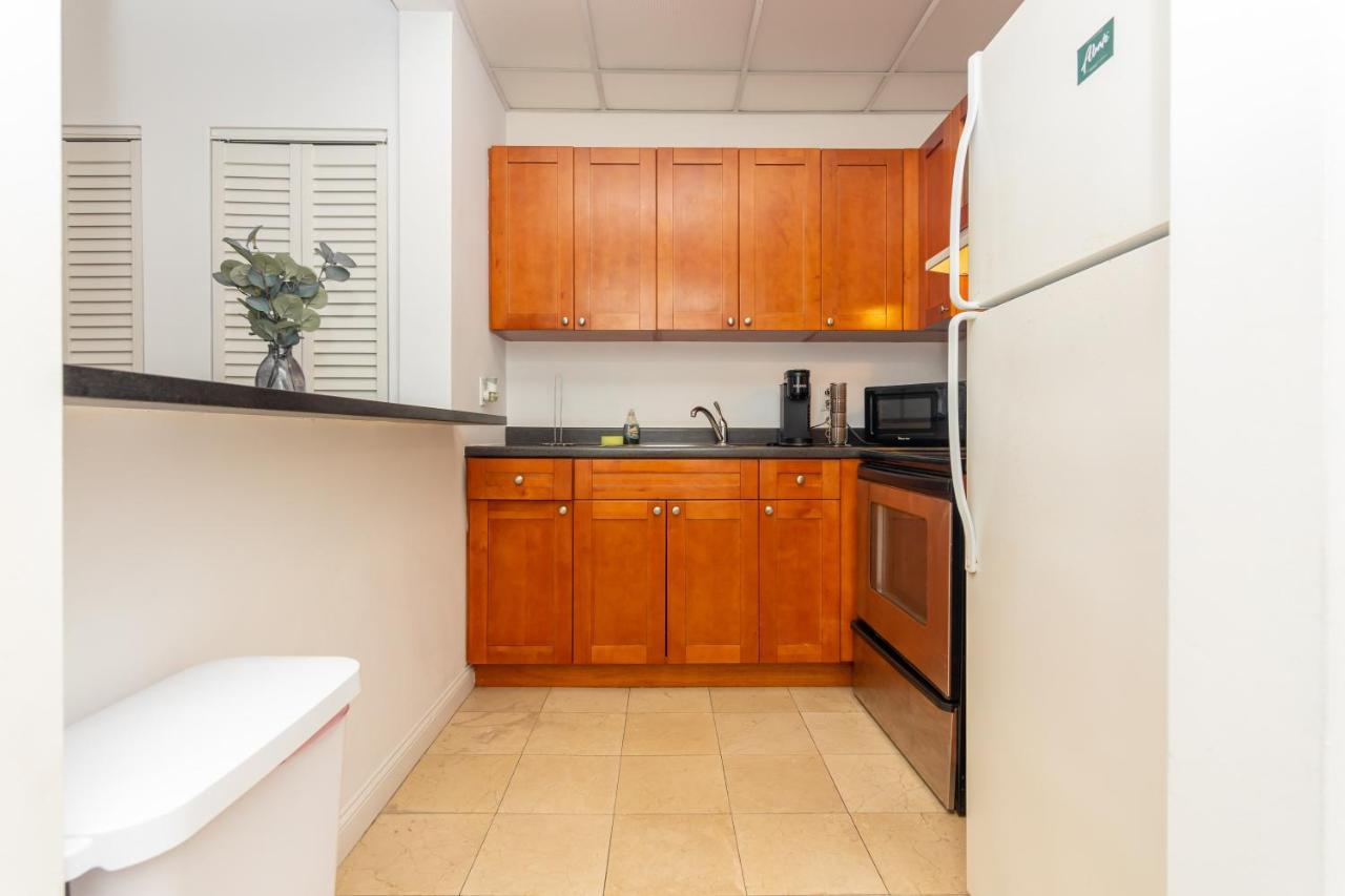Home Miami Downtown With Balcony - 5 Minutes From Wynwood & Port - Near Beach 外观 照片